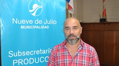 Barroso vuelve a cambiar fichas en el gabinete de 9 de Julio para buscar "otra energía"