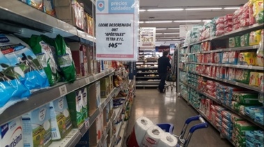 La semana que viene se renueva Precios Cuidados