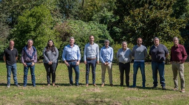 Cámaras de Comercio de la región mantuvieron un encuentro en Junín