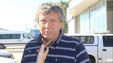 Desde Junín, Camioneros respaldaron al gobierno: "muchos quieren desestabilizar"