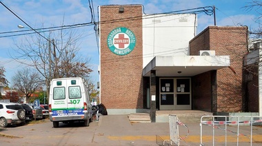 Paro de los trabajadores de la salud de Chivilcoy la próxima semana
