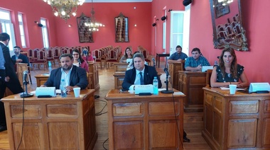 El FdT señaló que provincia invirtió más de 74 millones de pesos en el SAE