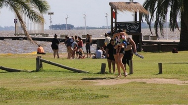 Reservas alcanzan el 80% promedio por semana santa en la provincia