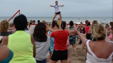 Récord de ocupación hotelera en todo el país