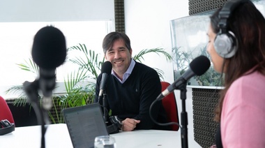 "Si no gobernara el peronismo, ya hubiera explotado todo en el país y eso habla mal de Argentina"