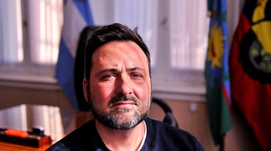 Aiola decretó aumento del 43% a municipales de Chacabuco