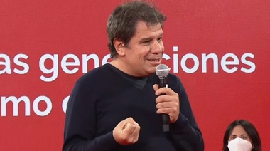 Manes y un mensaje hacia Juntos: “no voy a ser candidato a gobernador”