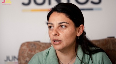 Alonso calificó de "disparate" proyecto para que intendentes controlen precios