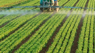 El FdT consultó a entidades rurales sobre la aplicación de agroquímicos