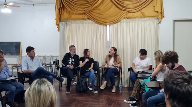 Avanza Libertad volvió a mover fichas en 3 distritos de la cuarta rumbo a 2023