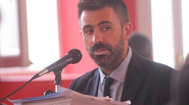 Concejal PRO en contra de sumar civiles a conducir patrulleros