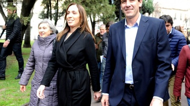 FdT buscará la destitución del intendente PRO de La Plata