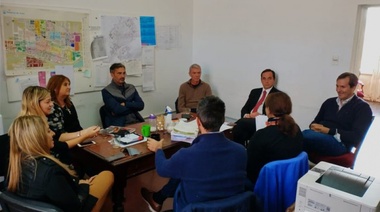 Juntos pide la intervención de Kicillof por cortes de energía en Junín