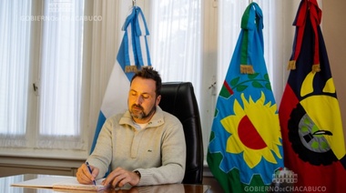 Aiola envió un mensaje al oficialismo: "recuperemos la cultura del trabajo"