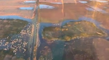 Pymes del noroeste reclamaron por obras hídricas para la región