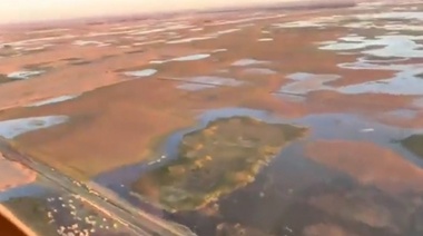 Pedirían la declaración de emergencia agropecuaria en Carlos Casares