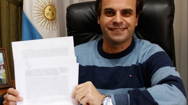 Zavatarelli otorgó más del 60 por ciento de aumento a municipales