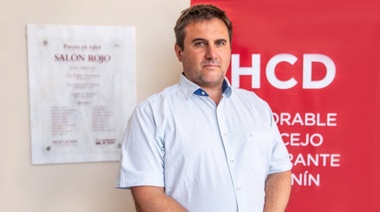 "Si Tetaz pronosticó fin del kirchnerismo, se goza de buena salud"