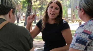 Bozzano sumó críticas a Tetaz: "se hace difícil tomarlo en serio"