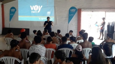 "El FdT volvió a darle la espalda a la educación", acusó Juntos