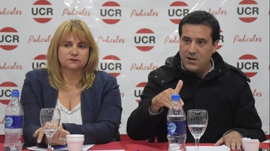 UCR provincia realiza plenario con un ojo en 2023: la cuarta dirá presente