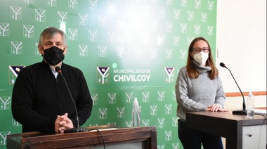 Anuncian la construcción de un Centro de Desarrollo Infantil