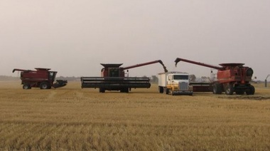 Carbap rechazó los dichos del presidente sobre suba de retenciones