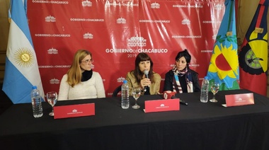 El Municipio de Chacabuco lanzó el programa de turismo rural "Hacia el Interior de mi Partido"