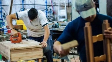 Bloque UCR impulsa ordenanza "Hecho en 9 de Julio"