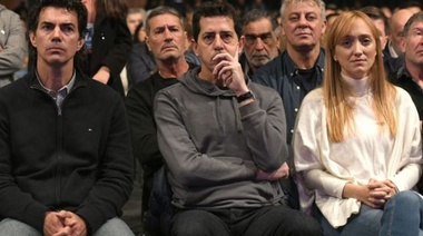 Urtubey se “limpió” tras la foto con el peronismo en Mendoza