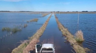 Se declaró la Emergencia y/o Desastre Agropecuario en el partido de Pehuajó