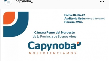 Ciclo de charlas: "Empresa y familia, modelo para armar"