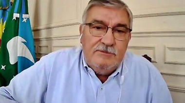 Gatica afirmó que "hay que generar programas de gobierno, no candidatos"