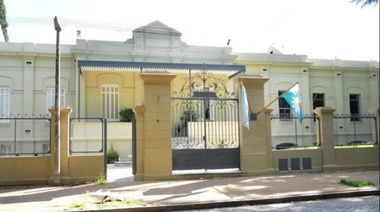 Funciona solo 1 fiscalía sobre 13 en el Departamento Judicial Junín