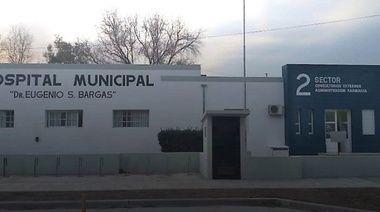 Licitan la obra de ampliación de salas para internación del Hospital de General Viamonte