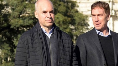 Larreta y Santilli agregarían nuevos destinos en su paso por la cuarta