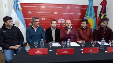 Se trabaja en un proyecto de nueva ordenanza sobre el Tránsito en la ciudad