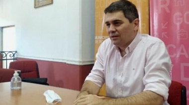 Falleció el intendente de Rojas: reconocimiento de pares en las redes