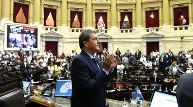 Mañana se trata la ley de alivio que beneficiará a más de 1 millón y medio de bonaerenses