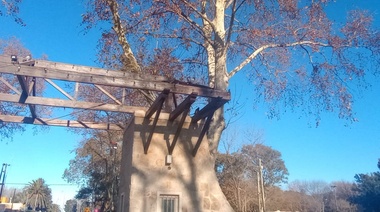 Críticas del FdT por el ingreso a la Laguna de Gómez