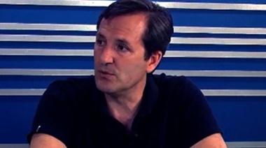 "Cambiar para que nada cambie", opinó Esponda sobre la llegada de Batakis