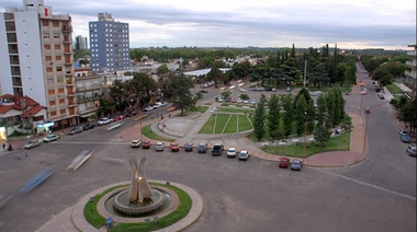 Creció la cantidad de turistas que visitaron Junín con relación a 2021