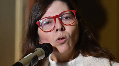 Batakis dijo que cree “en el equilibrio fiscal” y que seguirá con el actual programa económico