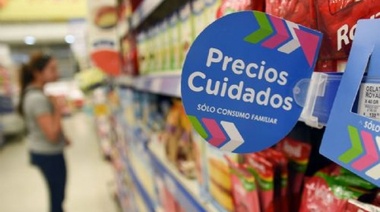 Provincia advierte por la falta de productos de Precios Cuidados