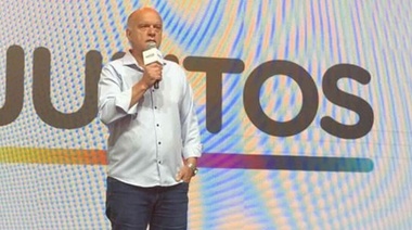 Grindetti se suma a las visitas PRO en la cuarta