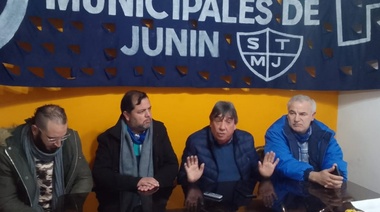 Municipales pretenden sumarse a la discusión de candidaturas en el FdT