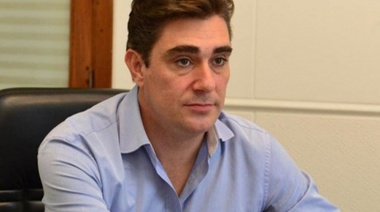 Iguacel se anota en la carrera hacia la gobernación por el PRO