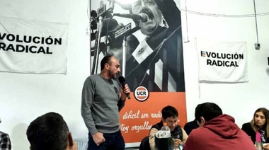 Evolución dio "el puntapié" y va por gestionar Chacabuco