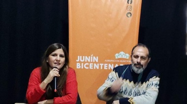 Julia Sequeira: "los Debates del Bicentenario siempre están abiertos a quienes quieran sumar"