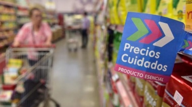 La inflación de junio fue de 5,3% y la interanual trepó a 64%